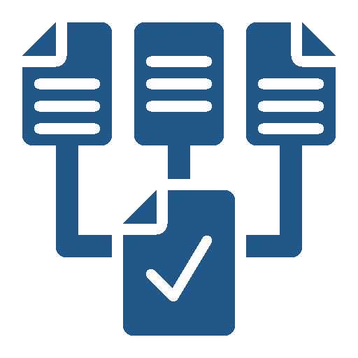 Procesamiento y validación de datos