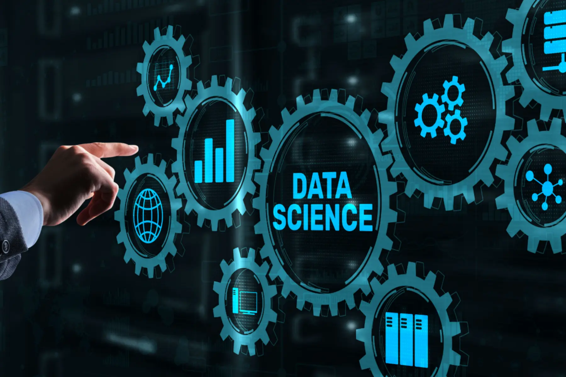 Ciencia de datos y analytics - Fenrirtech